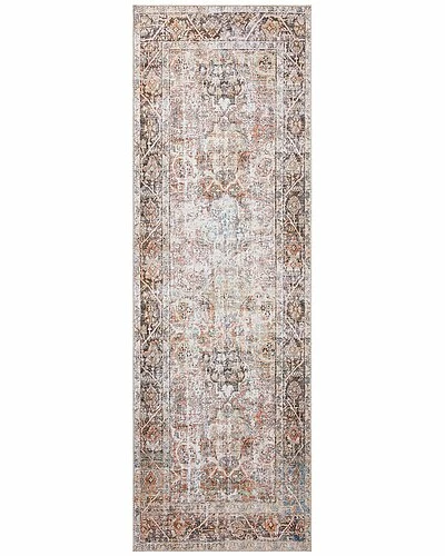 Loloi II Adrian Rug Home 4 Loloi II Adrian Rug Home - Image 2