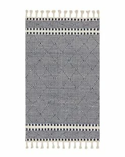 Loloi II Sawyer Navy Rug Home