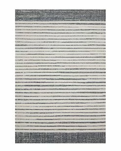 Loloi II Hagen White Ocean Rug Home