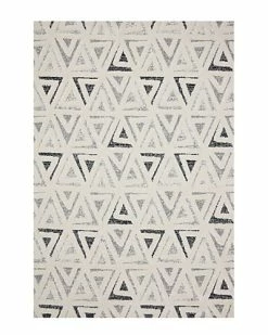 Loloi II Hagen Blue Multi Rug Home