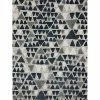 Loloi II Hagen Slate Denim Rug Home -Cheap Loloi II Store 3050697340 RLLD 1