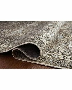 Loloi II Layla Antique Moss Rug Home -Cheap Loloi II Store 3050697344 RLLD 5