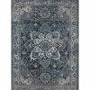 Loloi II Samra Denim Grey Rug Home -Cheap Loloi II Store 3050697345 RLLD 1