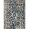 Loloi II Samra Grey Multi Rug Home