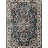 Loloi II Samra Slate Multi Rug Home -Cheap Loloi II Store 3050697348 RLLD 1