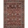 Loloi II Samra Brick Multi Rug Home 1 Loloi II Samra Brick Multi Rug Home -Cheap Loloi II Store 3050697352 RLLD 1