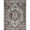 Loloi II Samra Ivory Denim Rug Home -Cheap Loloi II Store 3050697355 RLLD 1