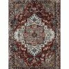 Loloi II Samra Brick Grey Rug Home -Cheap Loloi II Store 3050697356 RLLD 1