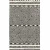 Loloi II Sawyer Black Rug Home