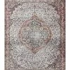 Loloi II Wynter Red Multi Rug Home