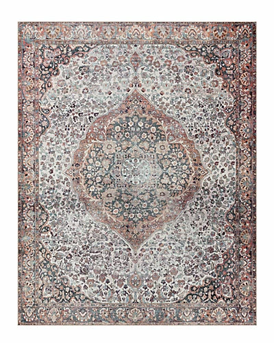 Loloi II Wynter Red Multi Rug Home 3 Loloi II Wynter Red Multi Rug Home