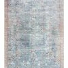 Loloi II Wynter Teal Multi Rug Home -Cheap Loloi II Store 3050697371 RLLD 1