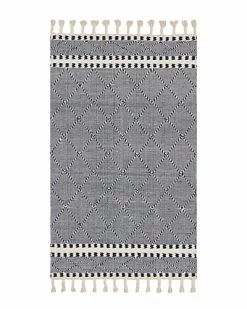 Loloi II Sawyer Navy Rug Home