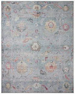 Loloi II Elysium Traditional Rug Home