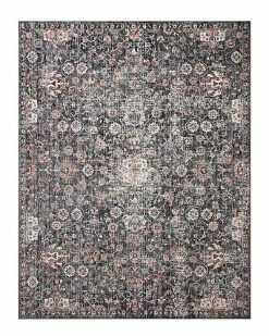 Loloi II Cassandra Rug Home