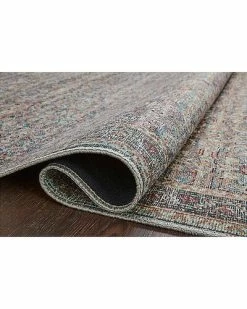 Loloi II Adrian Traditional Rug Home -Cheap Loloi II Store 3050836630 RLLD 5