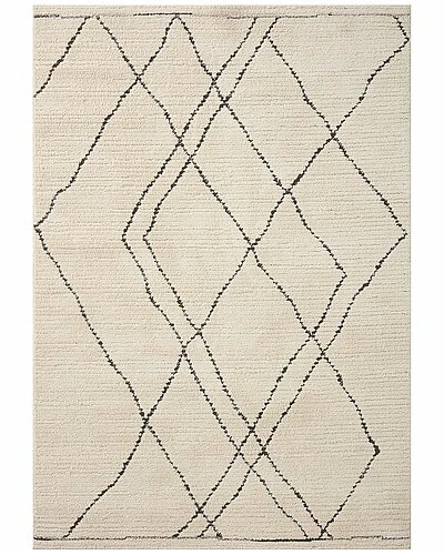 Loloi II Fabian Rug Home 3 Loloi II Fabian Rug Home